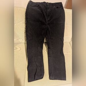 Super Fine Wale Corduroy Jeans From LOFT